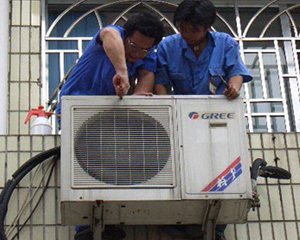 信州空调维修售后服务中心