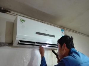 信州格力空调电话是多少