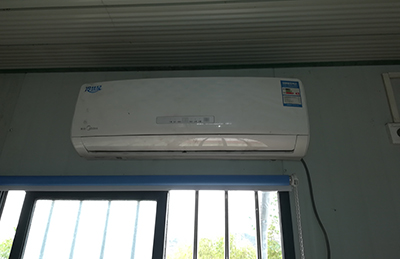 信州空调维修在哪里找