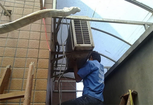 信州空调维修售后服务中心