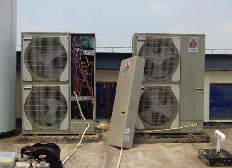 信州空调维修电话号码多少