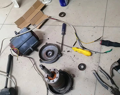 信州空调维修售后服务中心电话在哪里找