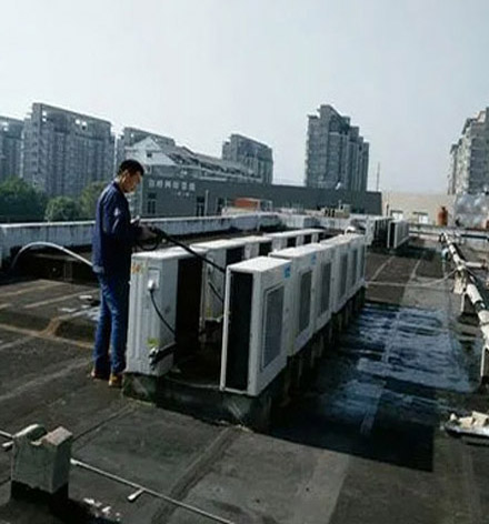 信州 空调拆装 信州本地 空调拆装公司