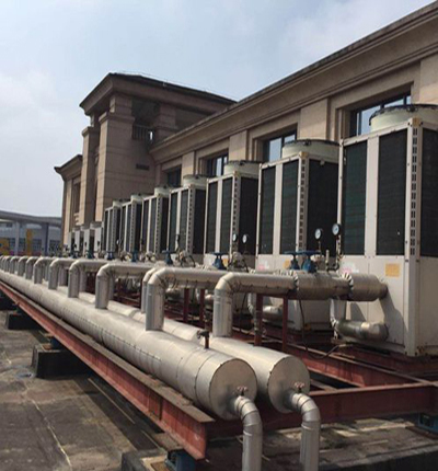 信州多联机维修 信州中央空调维修