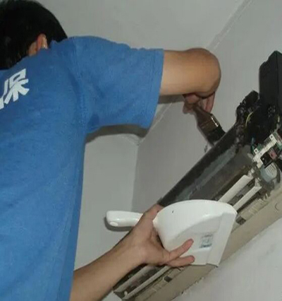 信州空调清洗保养