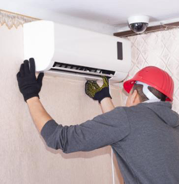 信州空调内机噪音大